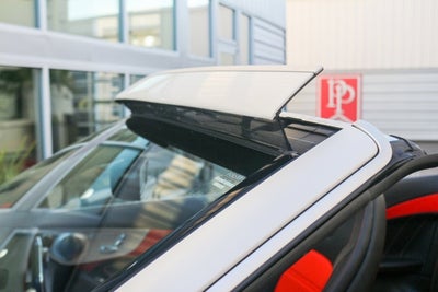 2017 Mercedes-Benz C-Class AMG® C 63 S