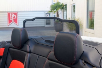 2017 Mercedes-Benz C-Class AMG® C 63 S