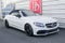 2017 Mercedes-Benz C-Class AMG® C 63 S