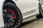 2018 Mercedes-Benz C-Class C 63 S AMG®