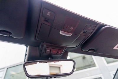 2018 Mercedes-Benz C-Class C 63 S AMG®