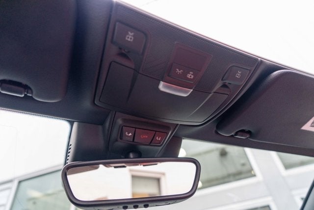 2018 Mercedes-Benz C-Class C 63 S AMG®