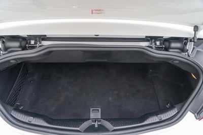 2018 Mercedes-Benz C-Class C 63 S AMG®