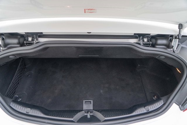 2018 Mercedes-Benz C-Class C 63 S AMG®