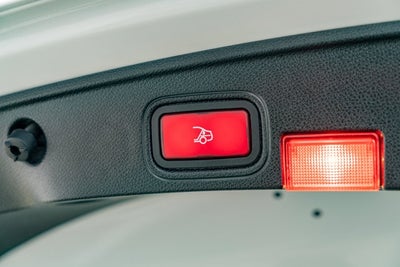 2018 Mercedes-Benz C-Class C 63 S AMG®