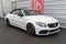 2018 Mercedes-Benz C-Class C 63 S AMG®