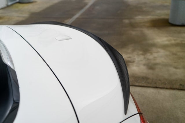 2018 Mercedes-Benz C-Class C 63 S AMG®