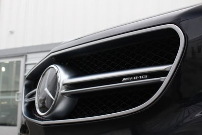 2015 Mercedes-Benz S-Class S 63 AMG®