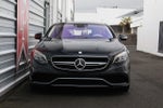 2015 Mercedes-Benz S-Class S 63 AMG®