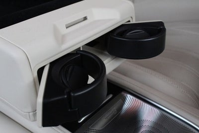 2015 Mercedes-Benz S-Class S 63 AMG®