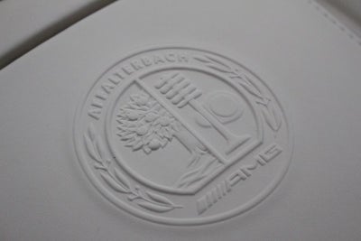 2015 Mercedes-Benz S-Class S 63 AMG®