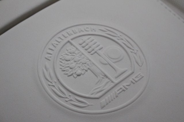 2015 Mercedes-Benz S-Class S 63 AMG®