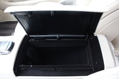 2015 Mercedes-Benz S-Class S 63 AMG®