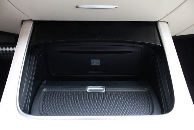 2015 Mercedes-Benz S-Class S 63 AMG®