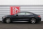 2015 Mercedes-Benz S-Class S 63 AMG®