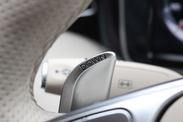 2015 Mercedes-Benz S-Class S 63 AMG®