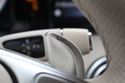 2015 Mercedes-Benz S-Class S 63 AMG®