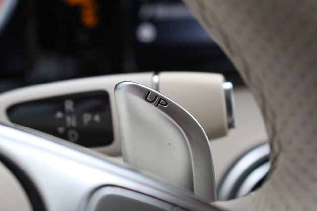 2015 Mercedes-Benz S-Class S 63 AMG®