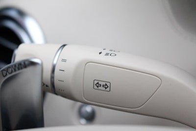 2015 Mercedes-Benz S-Class S 63 AMG®