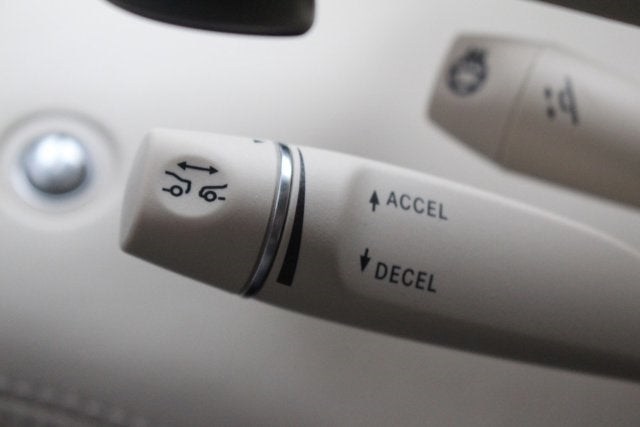 2015 Mercedes-Benz S-Class S 63 AMG®