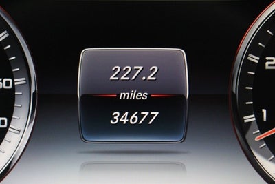 2015 Mercedes-Benz S-Class S 63 AMG®