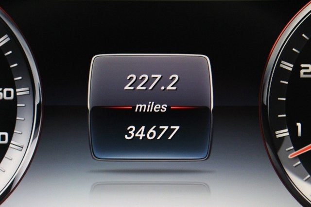 2015 Mercedes-Benz S-Class S 63 AMG®