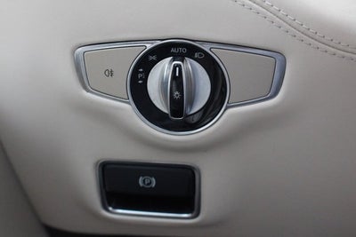 2015 Mercedes-Benz S-Class S 63 AMG®