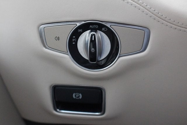 2015 Mercedes-Benz S-Class S 63 AMG®