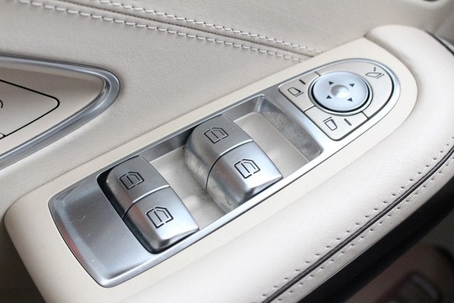 2015 Mercedes-Benz S-Class S 63 AMG®