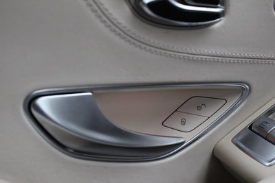 2015 Mercedes-Benz S-Class S 63 AMG®