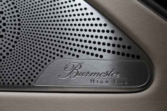 2015 Mercedes-Benz S-Class S 63 AMG®