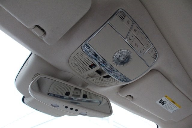 2015 Mercedes-Benz S-Class S 63 AMG®