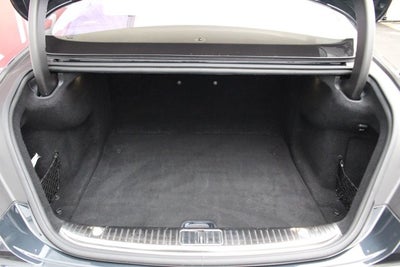 2015 Mercedes-Benz S-Class S 63 AMG®