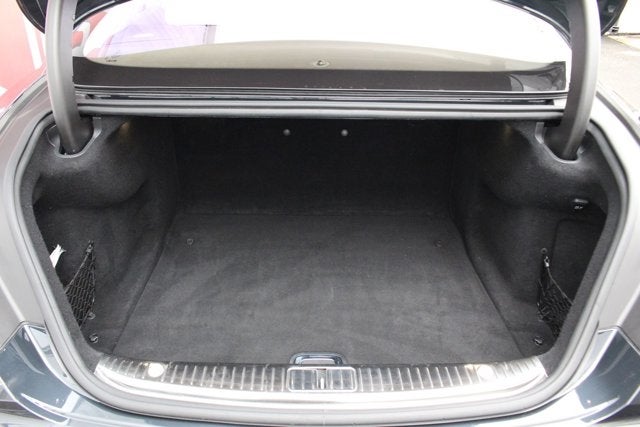 2015 Mercedes-Benz S-Class S 63 AMG®