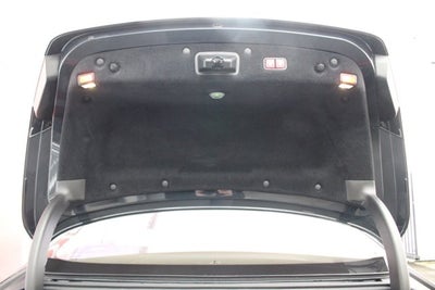 2015 Mercedes-Benz S-Class S 63 AMG®