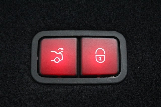 2015 Mercedes-Benz S-Class S 63 AMG®