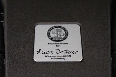 2015 Mercedes-Benz S-Class S 63 AMG®