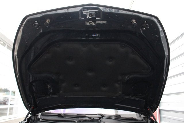 2015 Mercedes-Benz S-Class S 63 AMG®