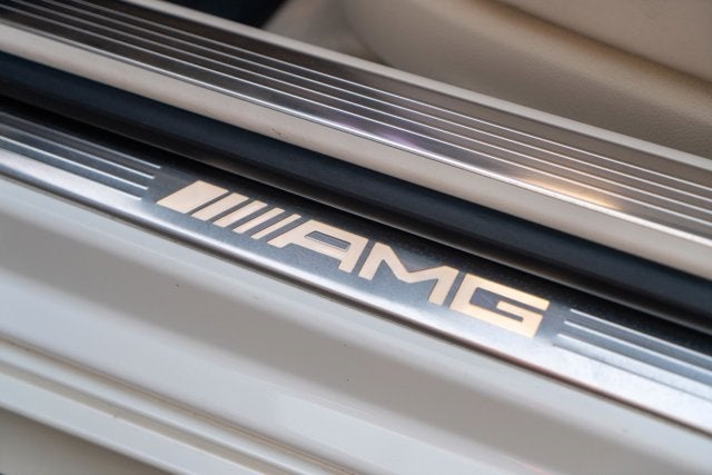 2015 Mercedes-Benz S63 AMG® Coupe