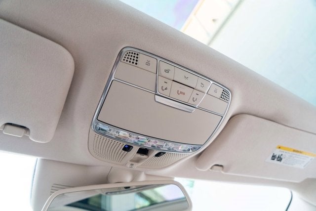 2015 Mercedes-Benz S63 AMG® Coupe