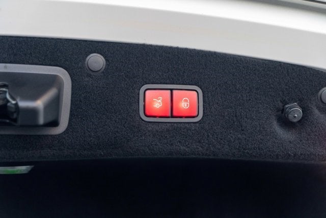 2015 Mercedes-Benz S63 AMG® Coupe