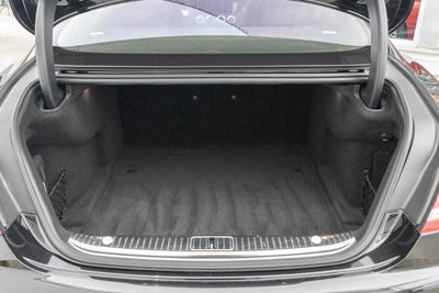 2017 Mercedes-Benz S-Class AMG® S 63