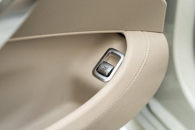 2016 Mercedes-Benz S-Class AMG® S 63