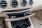 2016 Mercedes-Benz S-Class AMG® S 63