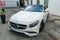 2016 Mercedes-Benz S-Class AMG® S 63