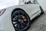 2016 Mercedes-Benz S-Class AMG® S 63