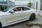 2016 Mercedes-Benz S-Class AMG® S 63