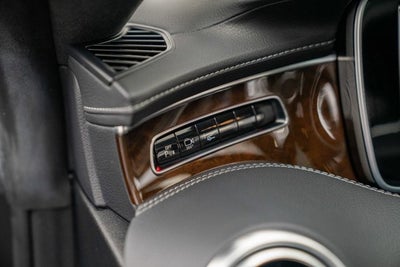 2016 Mercedes-Benz S-Class AMG® S 63