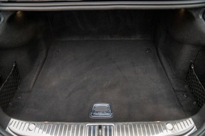 2016 Mercedes-Benz S-Class AMG® S 63