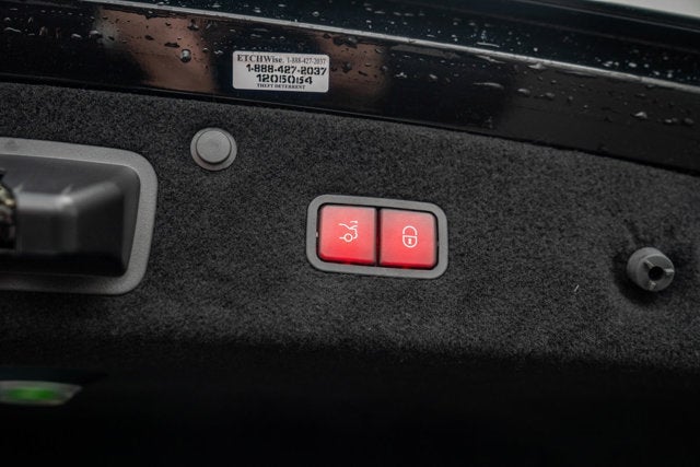 2016 Mercedes-Benz S-Class AMG® S 63